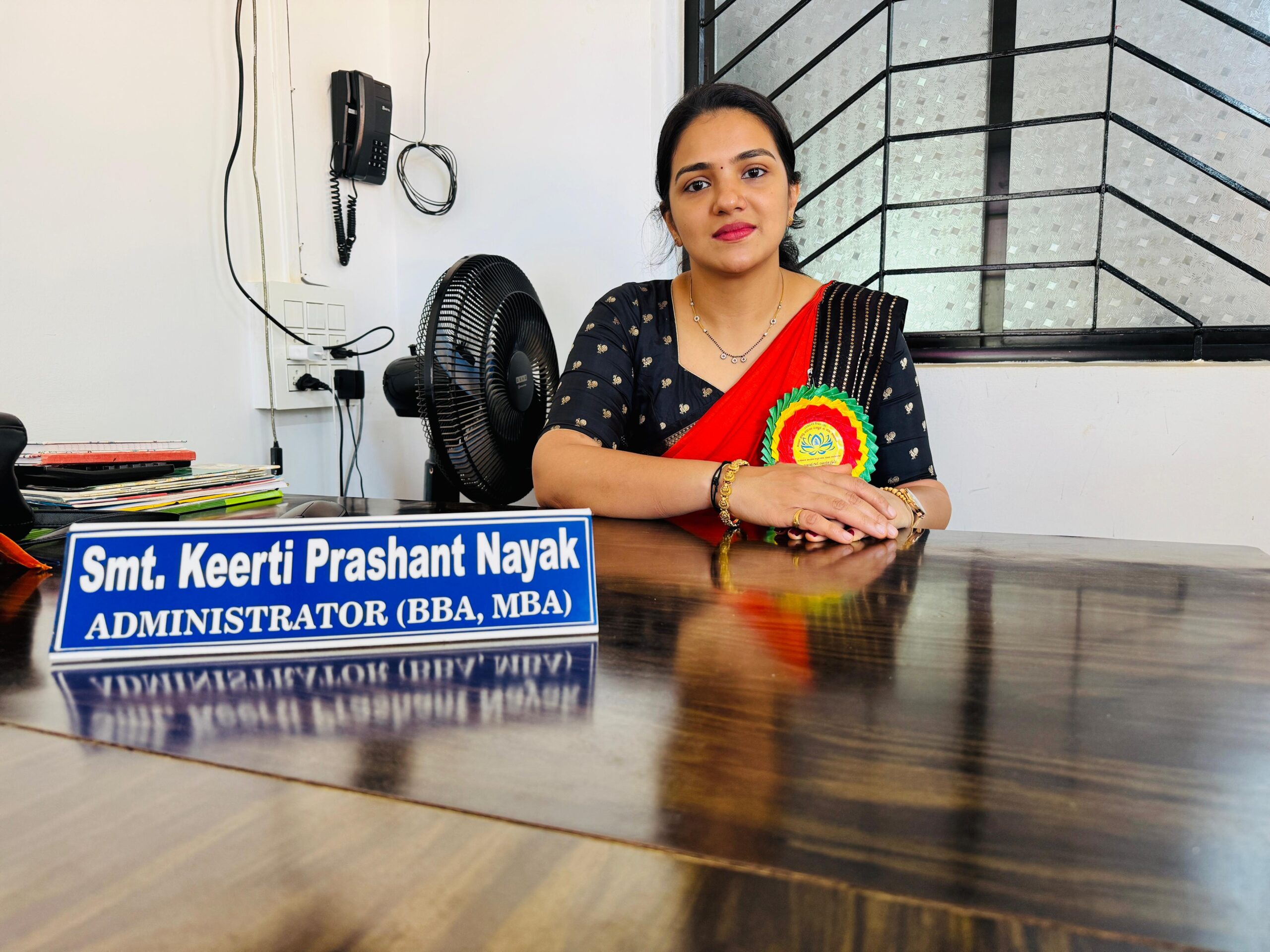 pgse secretary trustee