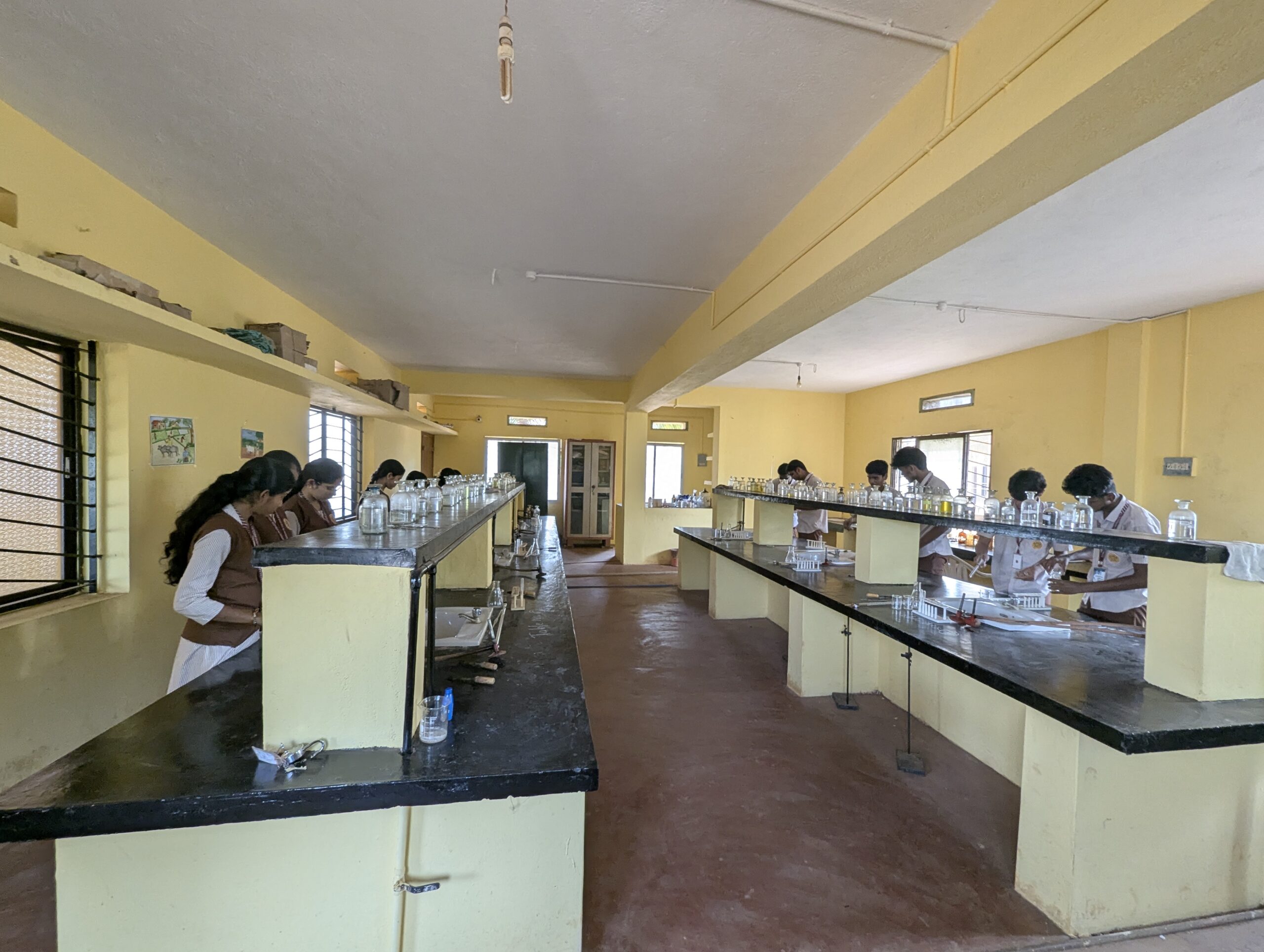Computer Laboratory